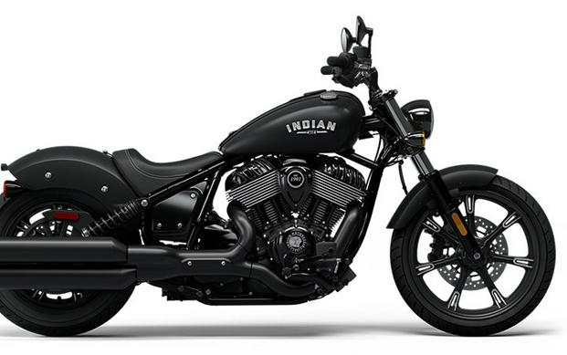 2024 Indian Motorcycle Chief Dark Horse®