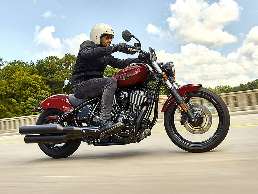 2024 Indian Motorcycle Chief Dark Horse®