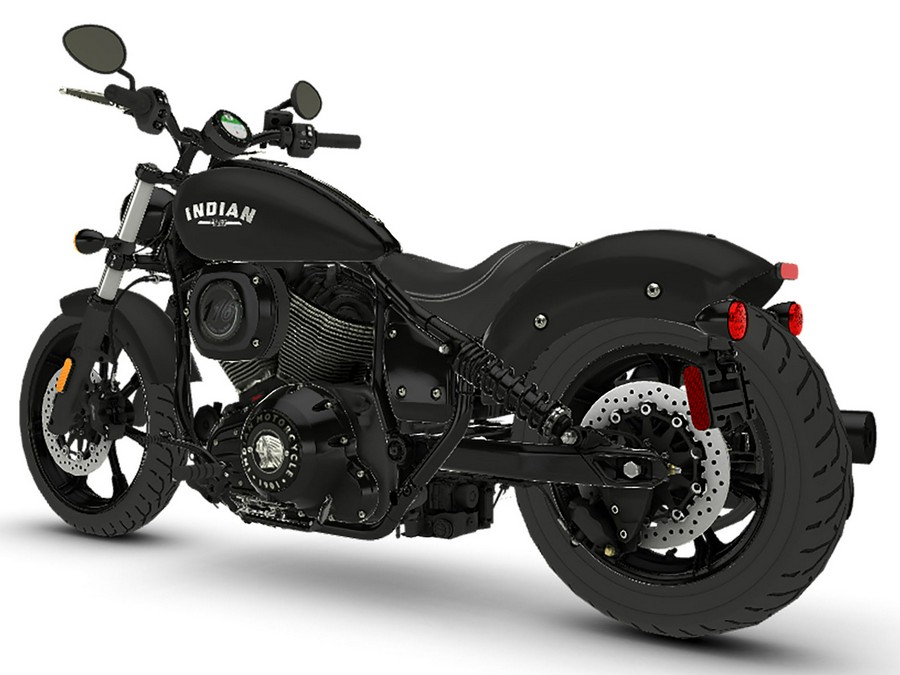 2024 Indian Motorcycle Chief Dark Horse®