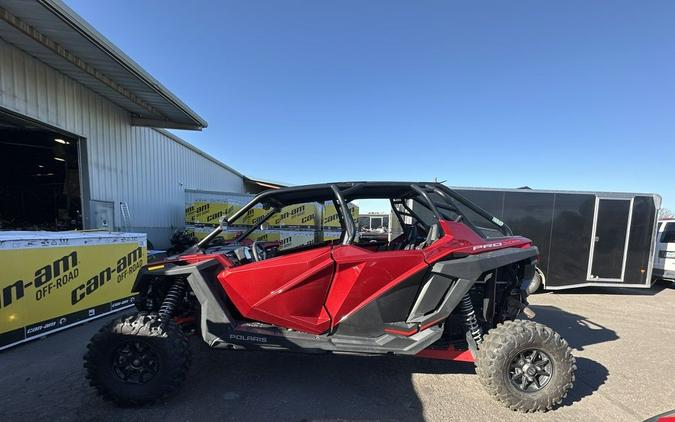 2022 Polaris® RZR PRO XP 4 Premium