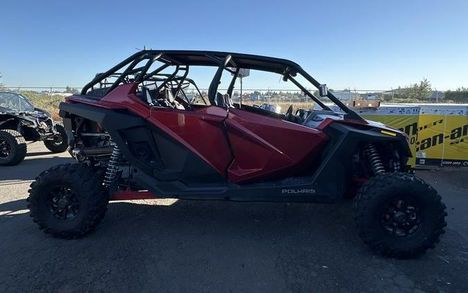 2022 Polaris® RZR PRO XP 4 Premium