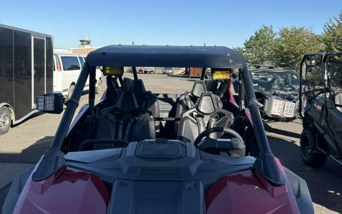 2022 Polaris® RZR PRO XP 4 Premium