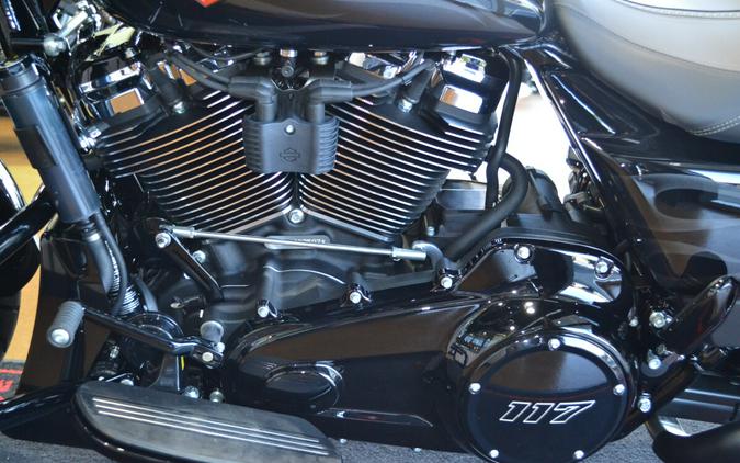 2025 Harley-Davidson Street Glide® - FLHX