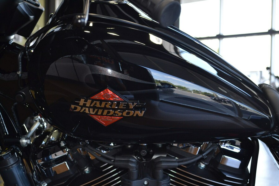 2025 Harley-Davidson Street Glide® - FLHX