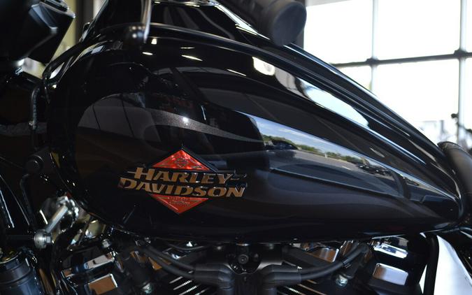 2025 Harley-Davidson Street Glide® - FLHX