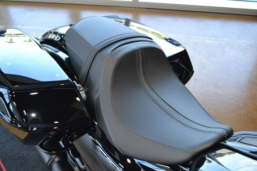 2025 Harley-Davidson Street Glide® - FLHX