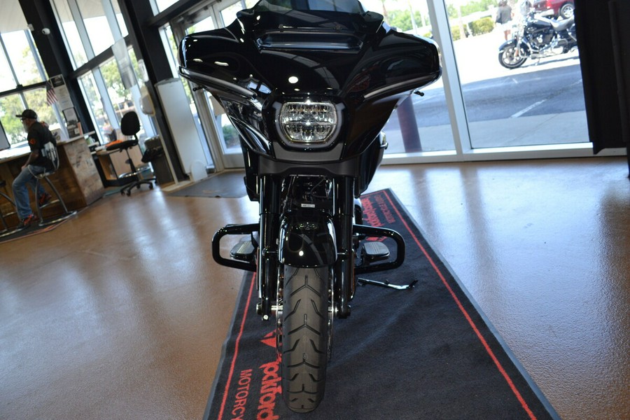 2025 Harley-Davidson Street Glide® - FLHX