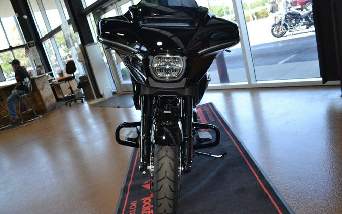 2025 Harley-Davidson Street Glide® - FLHX