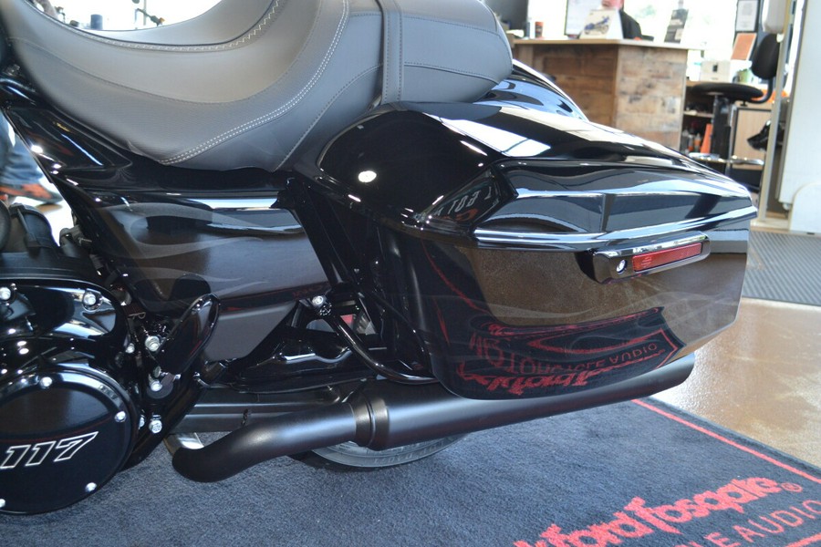 2025 Harley-Davidson Street Glide® - FLHX