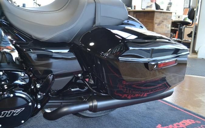 2025 Harley-Davidson Street Glide® - FLHX