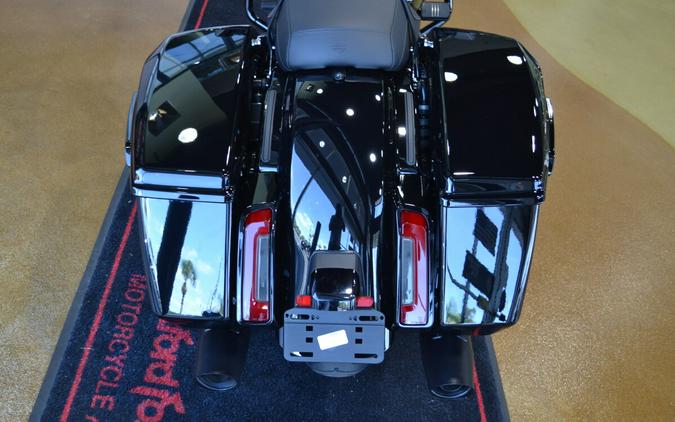 2025 Harley-Davidson Street Glide® - FLHX