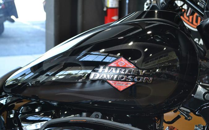 2025 Harley-Davidson Street Glide® - FLHX