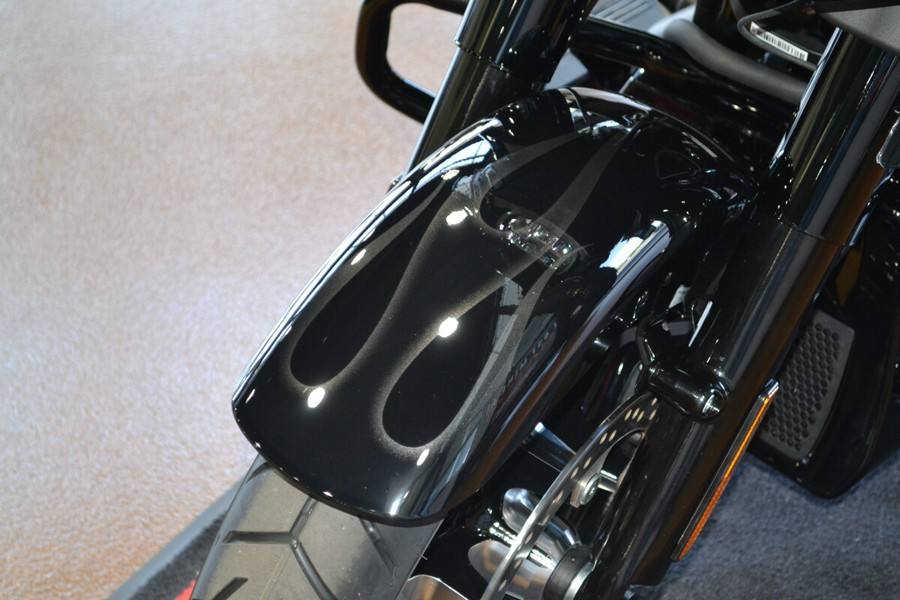 2025 Harley-Davidson Street Glide® - FLHX