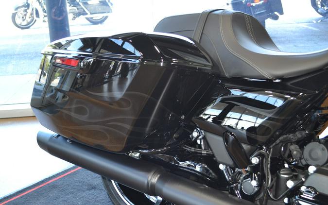 2025 Harley-Davidson Street Glide® - FLHX