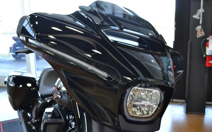 2025 Harley-Davidson Street Glide® - FLHX