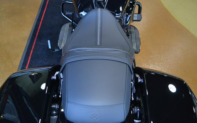 2025 Harley-Davidson Street Glide® - FLHX