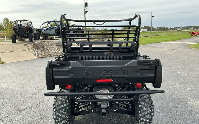 2026 Kawasaki Mule PRO-FXR™ 1000
