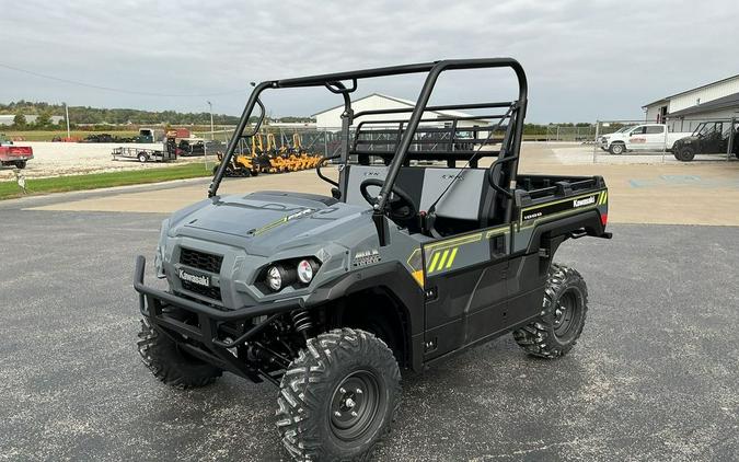 2026 Kawasaki Mule PRO-FXR™ 1000