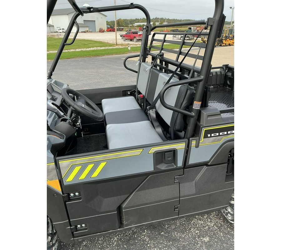 2026 Kawasaki Mule PRO-FXR™ 1000