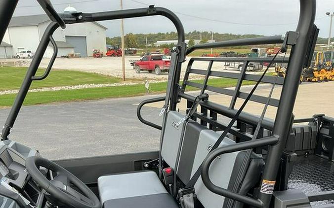 2026 Kawasaki Mule PRO-FXR™ 1000