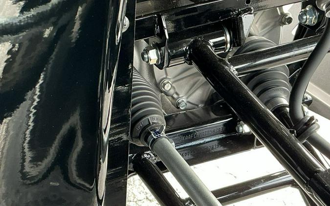 2026 Kawasaki Mule PRO-FXR™ 1000