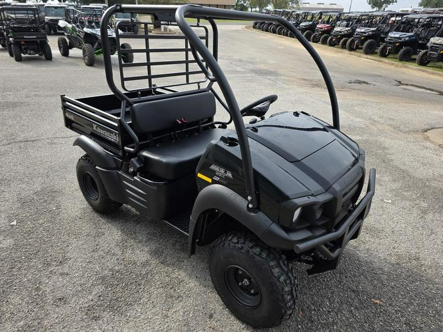 2026 Kawasaki Mule SX™ 4x4