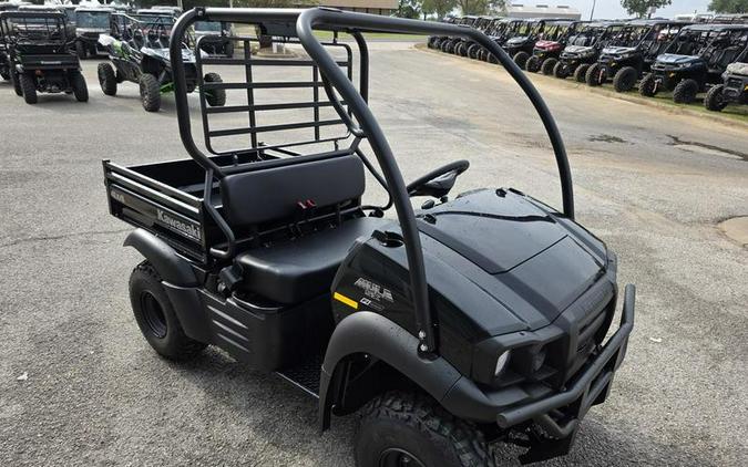 2026 Kawasaki Mule SX™ 4x4