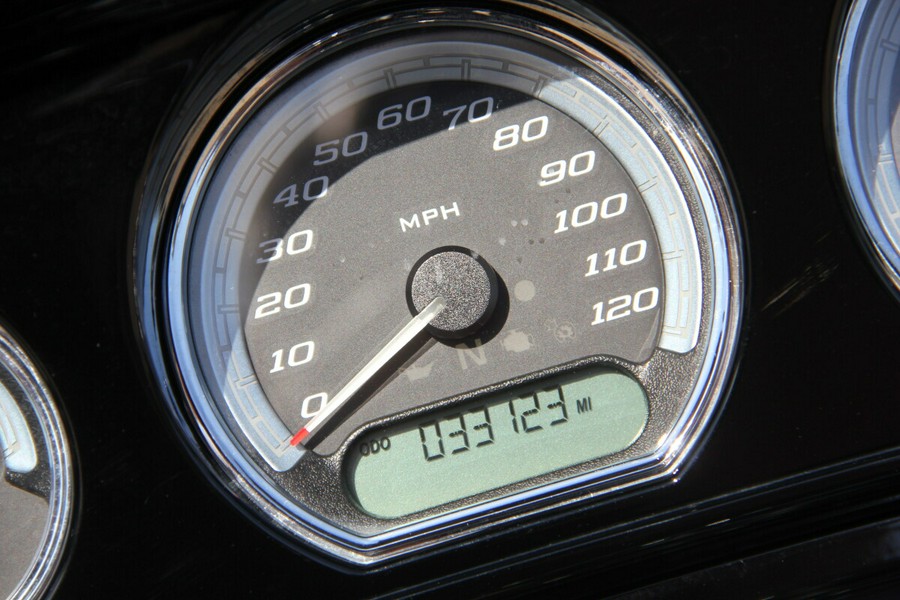 2017 Harley-Davidson Ultra Limited