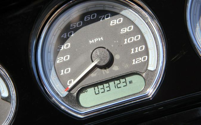 2017 Harley-Davidson Ultra Limited