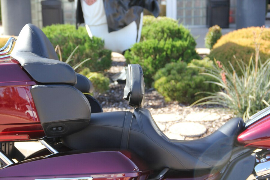 2017 Harley-Davidson Ultra Limited