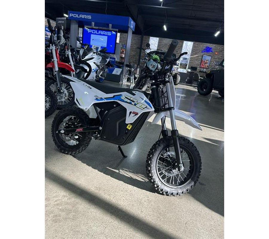 2025 SSR Motorsports SR-E500