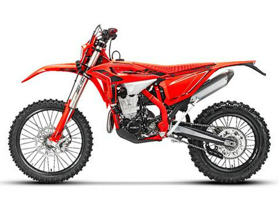 2026 Beta 390 RR X-Pro