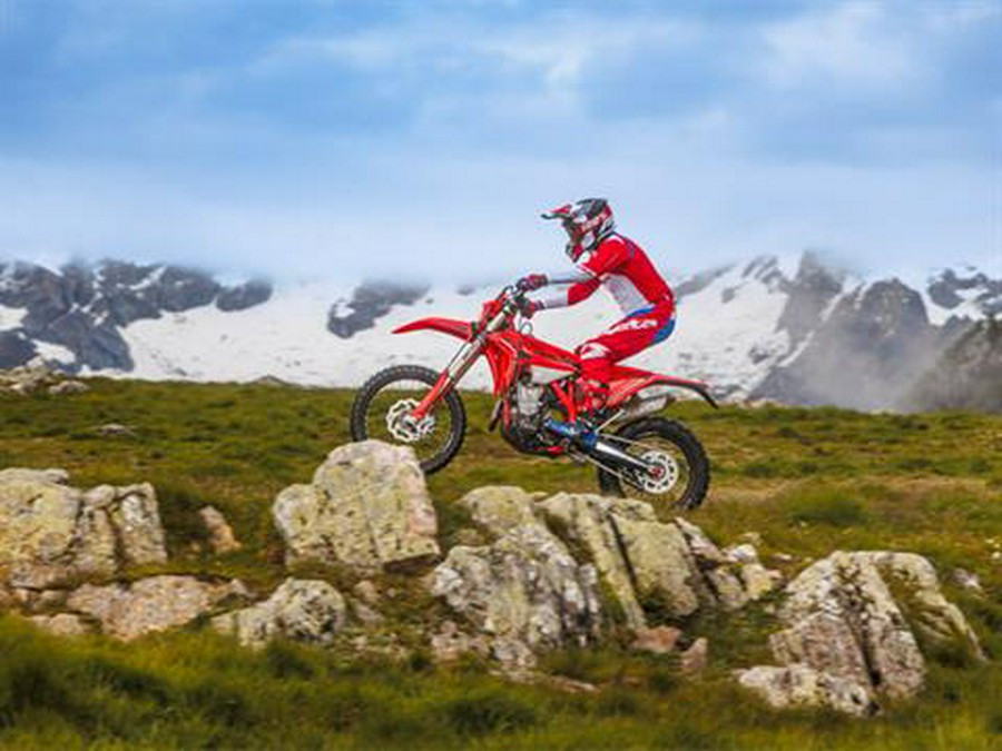 2026 Beta 390 RR X-Pro