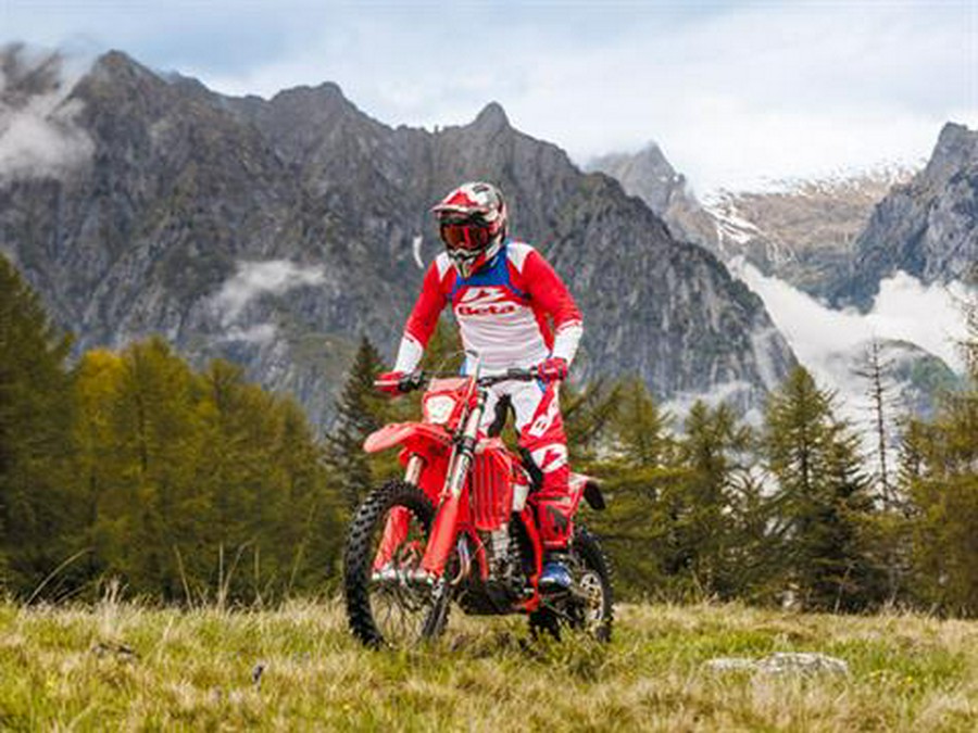 2026 Beta 390 RR X-Pro