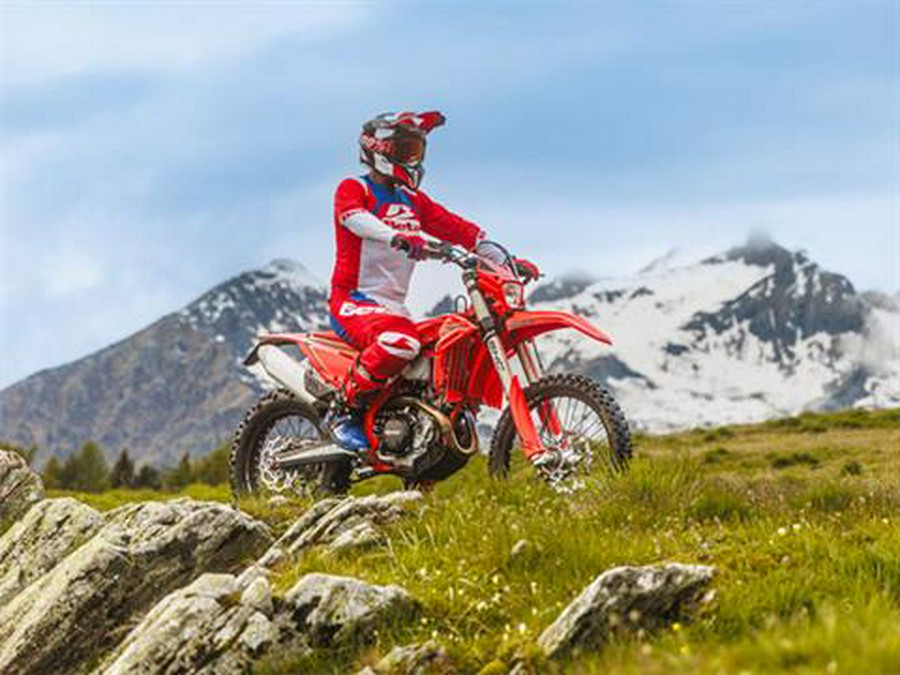 2026 Beta 390 RR X-Pro