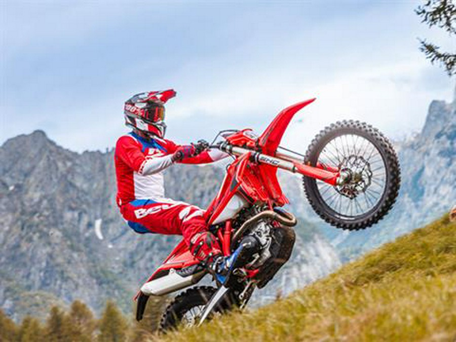 2026 Beta 390 RR X-Pro