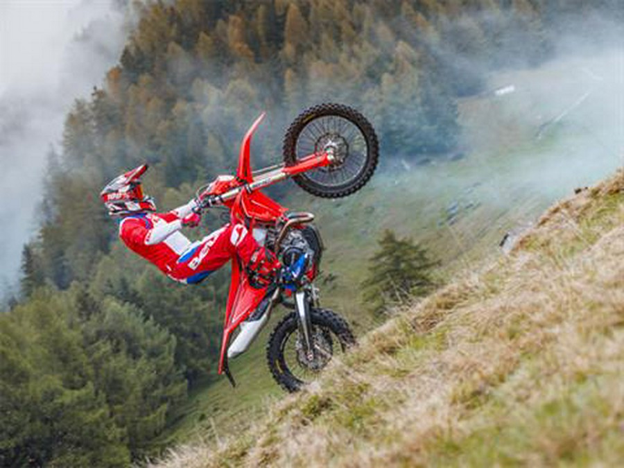 2026 Beta 390 RR X-Pro