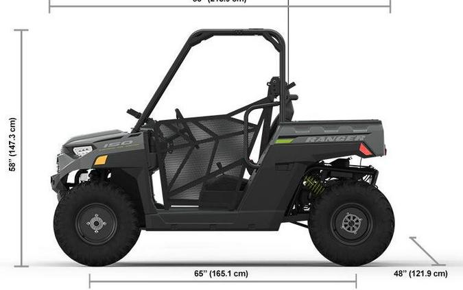 2023 Polaris SOLD