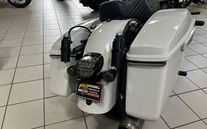 2023 Harley-Davidson Road Glide® ST