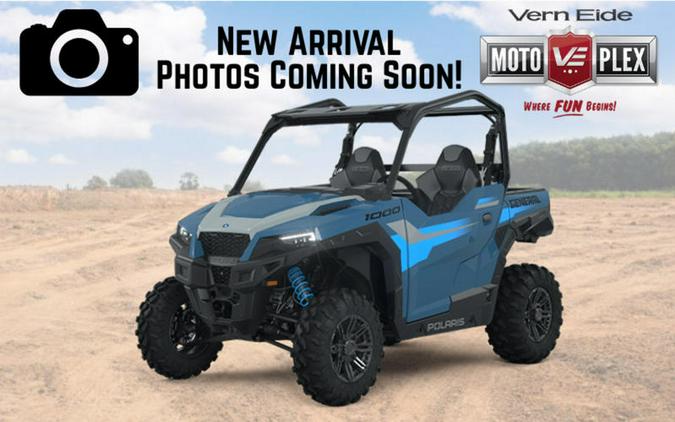 2025 Polaris® General 1000 Premium