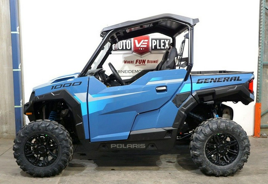 2025 Polaris GENERAL 1000 Premium