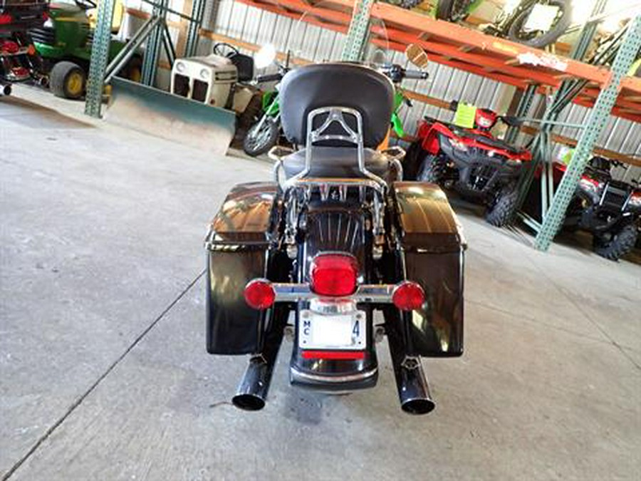 2011 Harley-Davidson Road King®