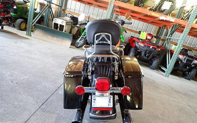 2011 Harley-Davidson Road King®