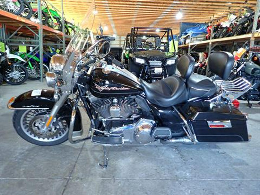 2011 Harley-Davidson Road King®