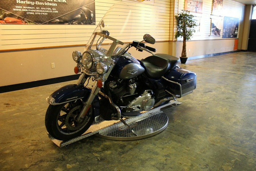 2017 Harley-Davidson FLHR - Road King