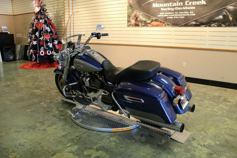 2017 Harley-Davidson FLHR - Road King