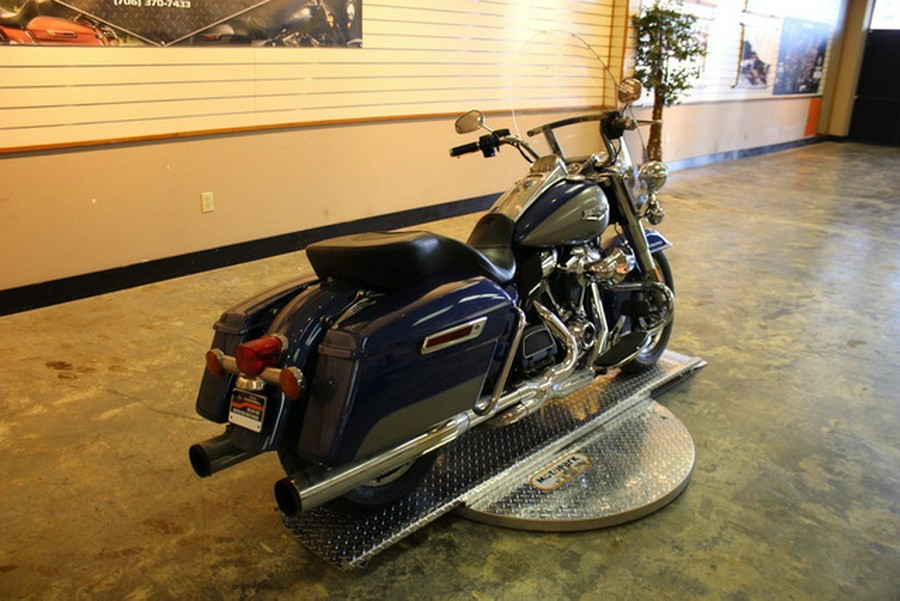 2017 Harley-Davidson FLHR - Road King