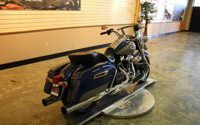 2017 Harley-Davidson FLHR - Road King