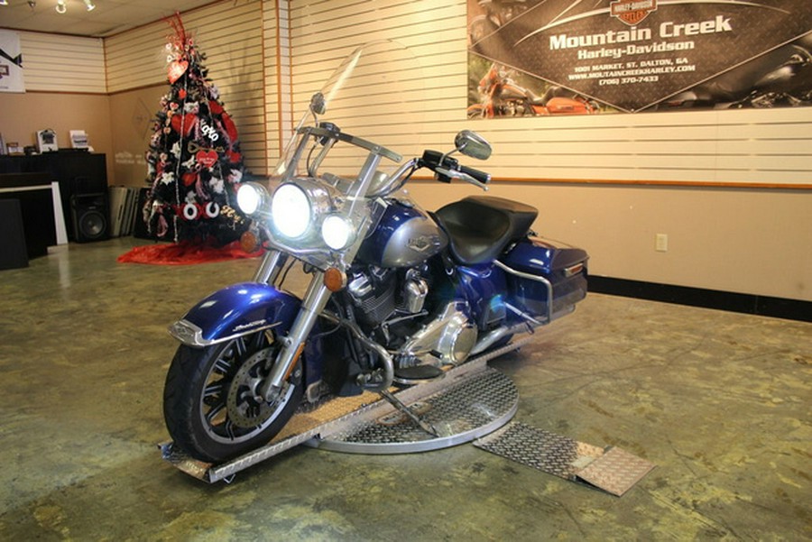 2017 Harley-Davidson FLHR - Road King