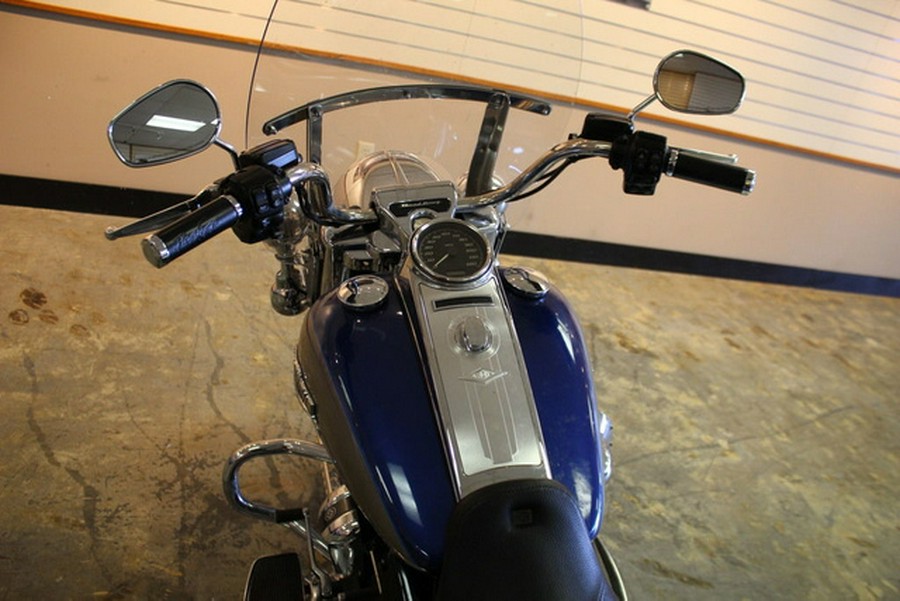 2017 Harley-Davidson FLHR - Road King